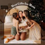 Cozy Candle Warmer Lamp with Timer and Bulbs