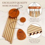 Wind Chimes for Mom – Heartfelt Holiday Gifts