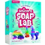 Unicorn Soap Making Kit for Creative Kids