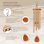 Wind Chimes for Mom – Heartfelt Holiday Gifts