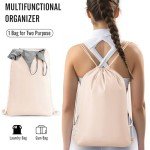 Veken 8-Piece Travel Packing Cubes Set