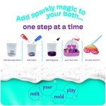 Unicorn Soap Making Kit for Creative Kids
