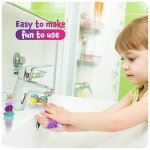 Unicorn Soap Making Kit for Creative Kids