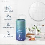Body Restore Shower Steamers Aromatherapy 6 Pack, Relaxation Birthday Gifts for Women and Men, Stress Relief and Luxury Self Care - Variety