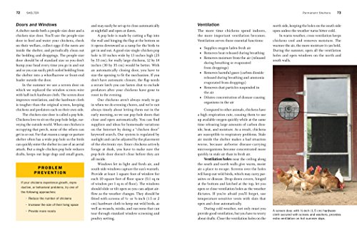 Raising Chickens: Breed Selection Guide, 4th Edition