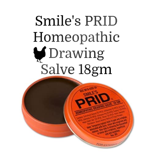 Non-Surgical Bumblefoot Treatment Kit for Chickens