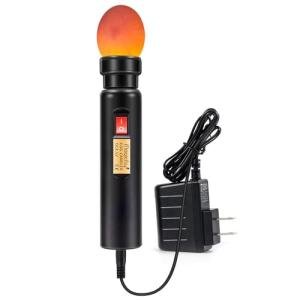 Magicfly Bright LED Egg Candler Tester