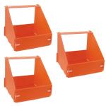 Durable Chicken Nesting Boxes for Hens & Poultry