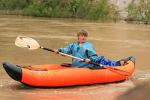 Airhead MONTANA Solo Kayak