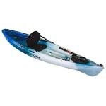Ocean Kayak Tetra 10 Sit-On-Top Kayak, Surf, 10'8