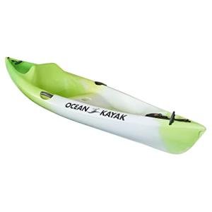Ocean Kayak Banzai Kids Kayak, Envy, 9'6