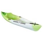 Ocean Kayak Banzai Kids Kayak, Envy, 9'6