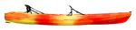 Perception Tribe 13.5 Tandem Kayak for All-Around Fun