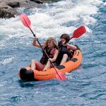 Airhead AHTK-2 Montana 2 Person Performance Kayak