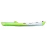 Ocean Kayak Banzai Kids Kayak, Envy, 9'6
