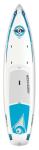 BIC Sport White/Blue ACE-TEC 11' Wing Kayak