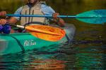 Kids Sunrise Carlisle Kayak Paddle - 190 cm