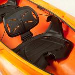 Old Town Twin Heron Angler Tandem Kayak