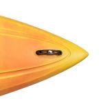 Old Town Twin Heron Angler Tandem Kayak