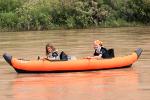 Airhead AHTK-2 Montana 2 Person Performance Kayak