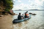 Perception Tribe 13.5 Tandem Kayak for All-Around Fun