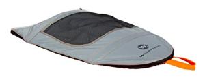 Wilderness Systems Sunshield for Sit-Inside Kayaks Grey