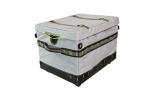 Perception Splash Kayak Crate for all your gear