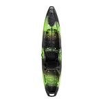Lifetime Pro Angler 118 Fishing Kayak - Gator Camo