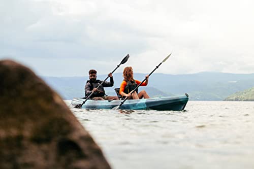 Perception Tribe 13.5 Tandem Kayak for All-Around Fun