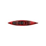 Perception JoyRide 12.0 Sit Inside Kayak - Recreation