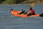 Airhead AHTK-2 Montana 2 Person Performance Kayak
