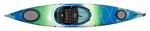 Déjà vu 12' Touring Kayak for Adult Paddlers
