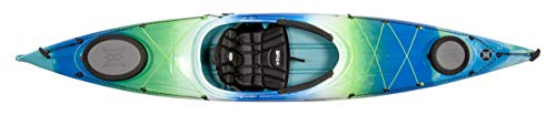 Déjà vu 12' Touring Kayak for Adult Paddlers