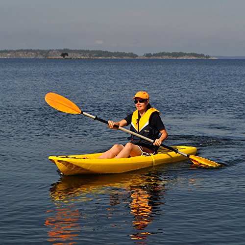 Snap Kayaks USA Modular Sit on Top Kayak
