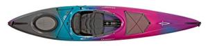 Dagger Axis 12.0 Kayak in Aurora Color