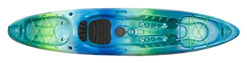 Perception Access Sit On Top Kayak for Recreation