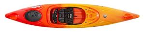 Perception JoyRide 12.0 Kayak for Recreational Use