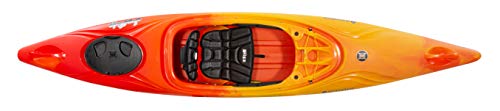 Perception JoyRide 12.0 Kayak for Recreational Use