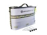 Perception Splash Kayak Cooler - Grey, One Size