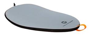 Wilderness Systems TrueFit Grey Kayak Cockpit Cover