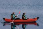 Airhead AHTK-2 Montana 2 Person Performance Kayak