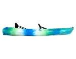 Perception Tribe 13.5 Tandem Kayak for All-Around Fun