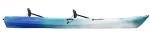 Perception Tandem Kayak in Sea Spray Color