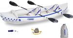 Sea Eagle SE370K-P Sport Kayak Pro Package