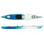 Perception Carolina 14 Sit-Inside Touring Kayak