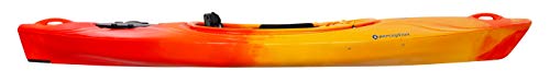 Perception JoyRide 12.0 Kayak for Recreational Use