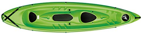 BIC Sport Tobago Kayak, Lime/White, 12'11"