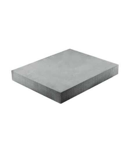 Seattle Sports Gray 1-Inch Foam Plank for Kayaks