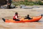 Airhead AHTK-2 Montana 2 Person Performance Kayak