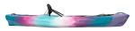 Perception Pescador Fishing Kayak, Funkadelic, 10' Unisex